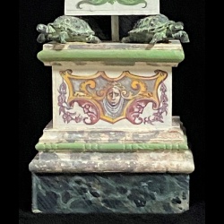 Obelisque Odeo Cornaro – Image 2