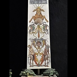 Obelisque Odeo Cornaro – Image 3